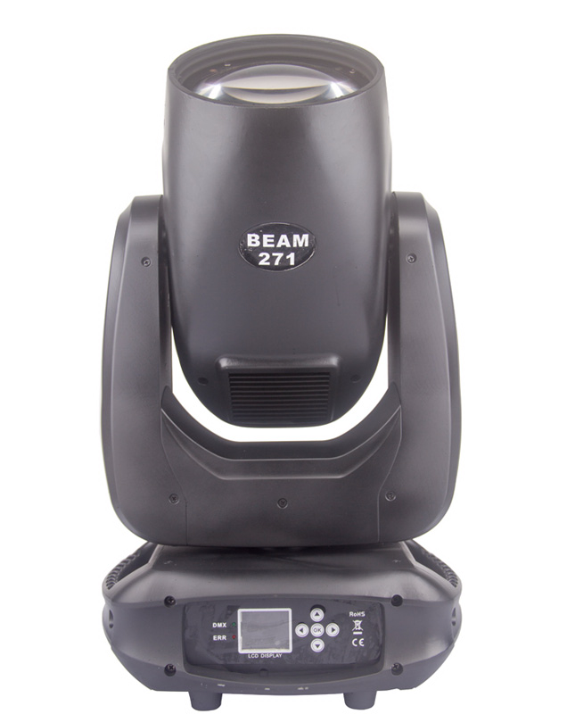 271W Moving Head Beam Light